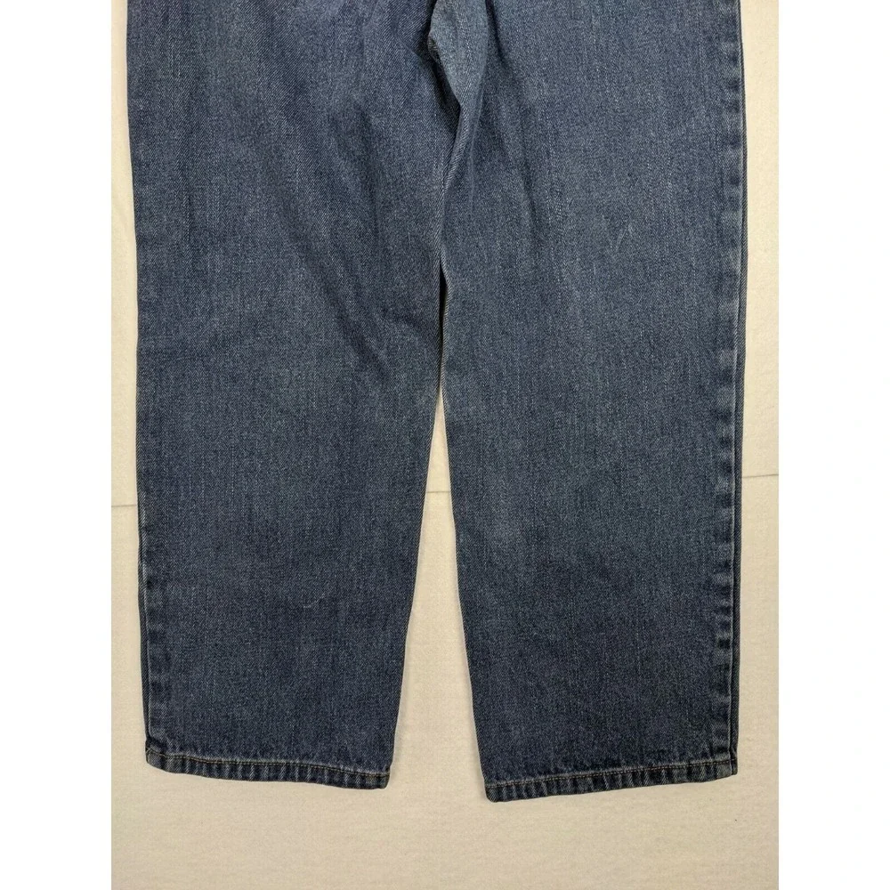 Canyon River Blues Boys Jeans Sz 28H Cotton Blue
